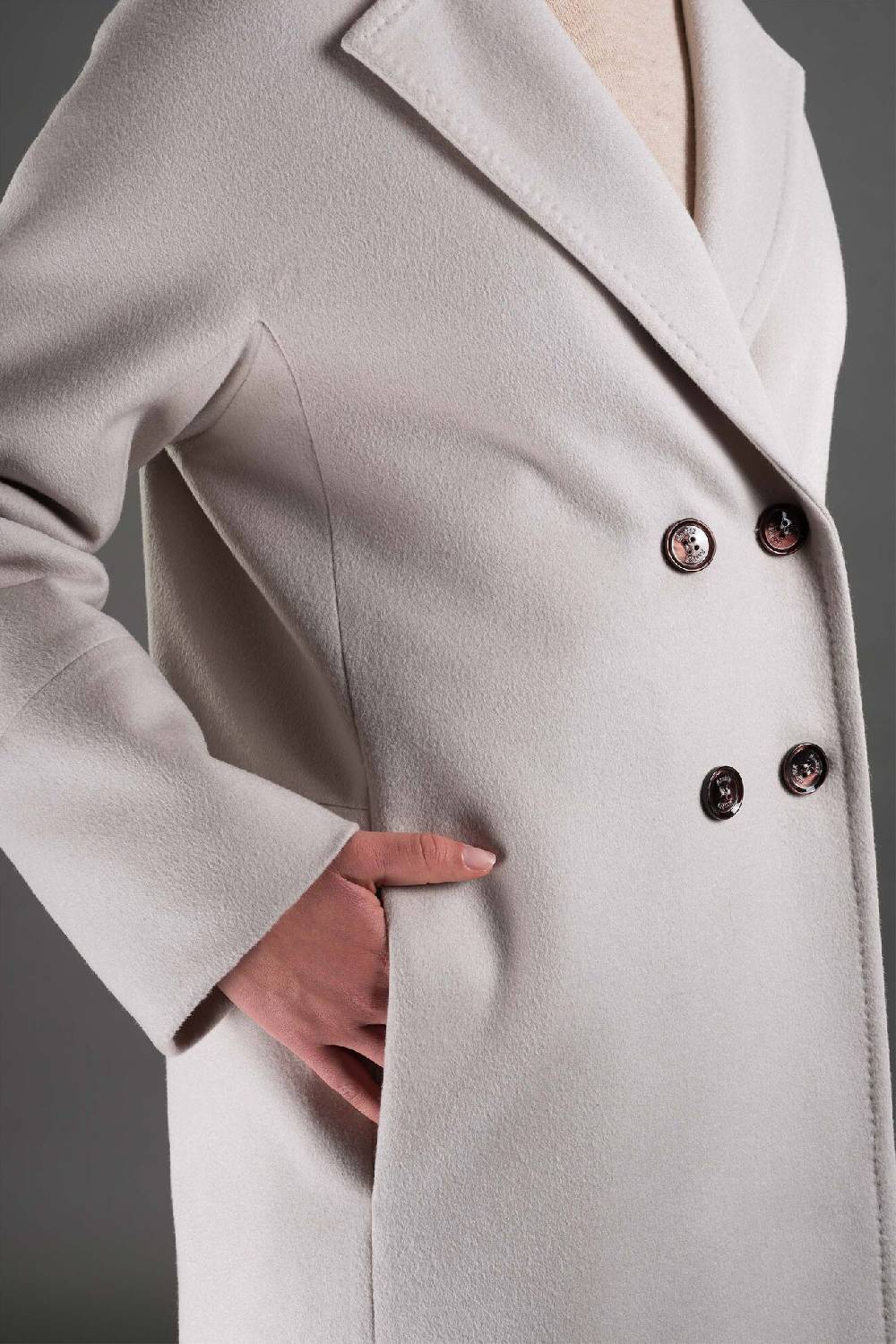 Moorer Cappotti RAVENNA-LE Flash Sale