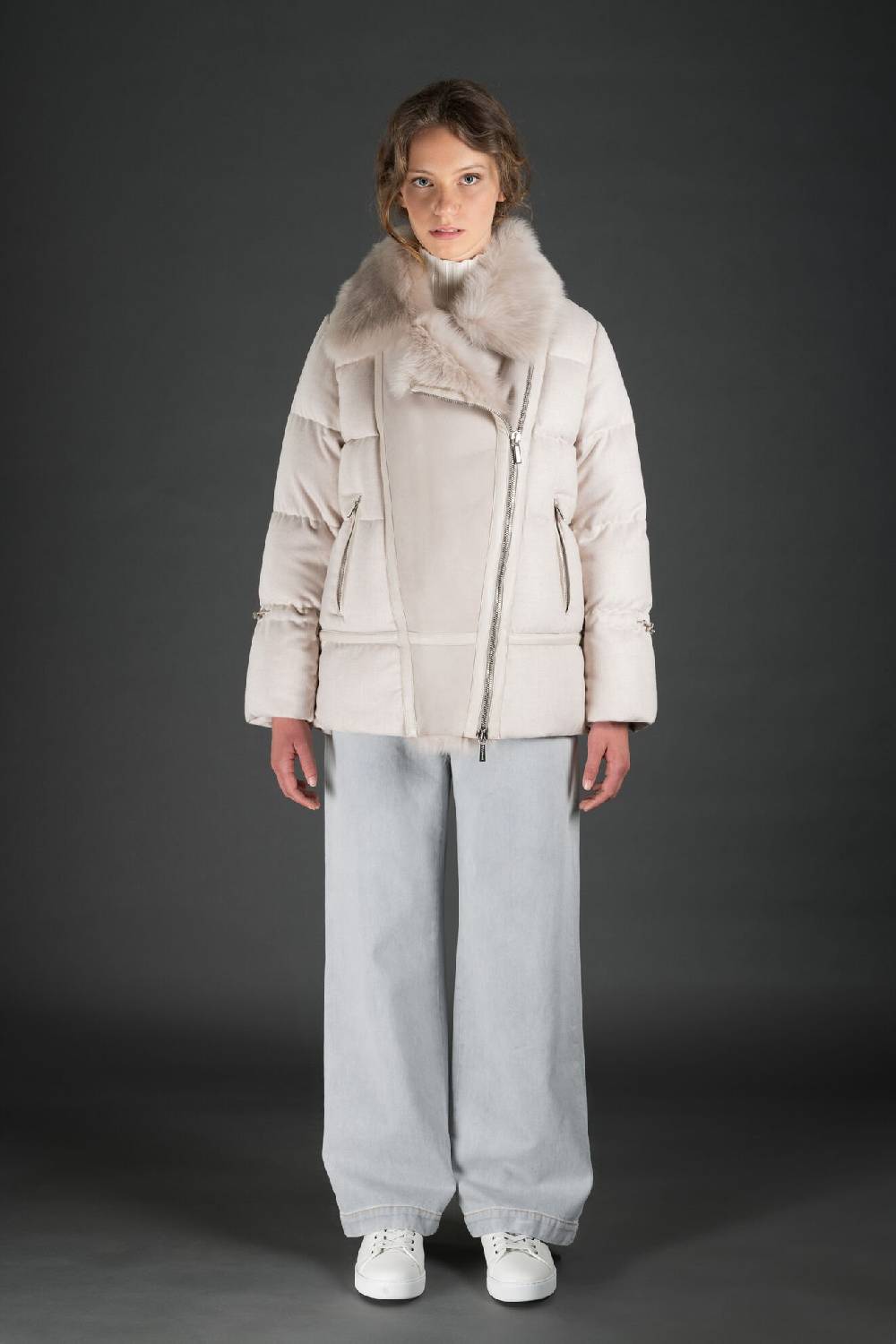 Moorer Giacche YOSS-KS9 Shopping online