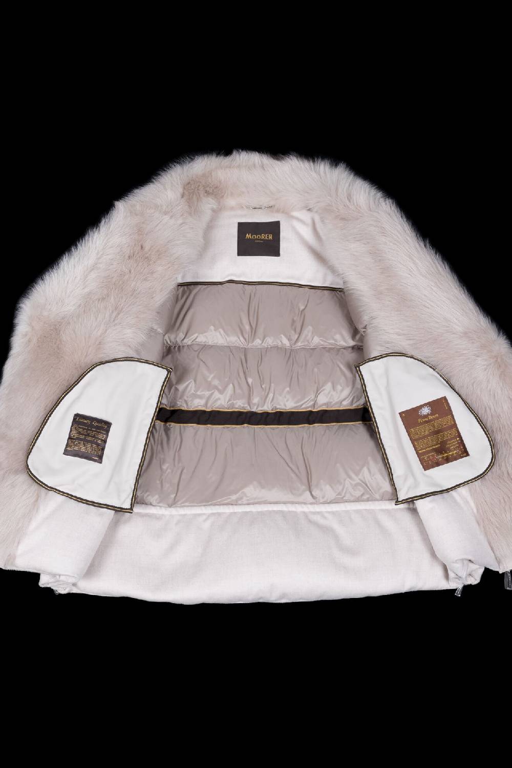 Moorer Giacche YOSS-KS9 Shopping online