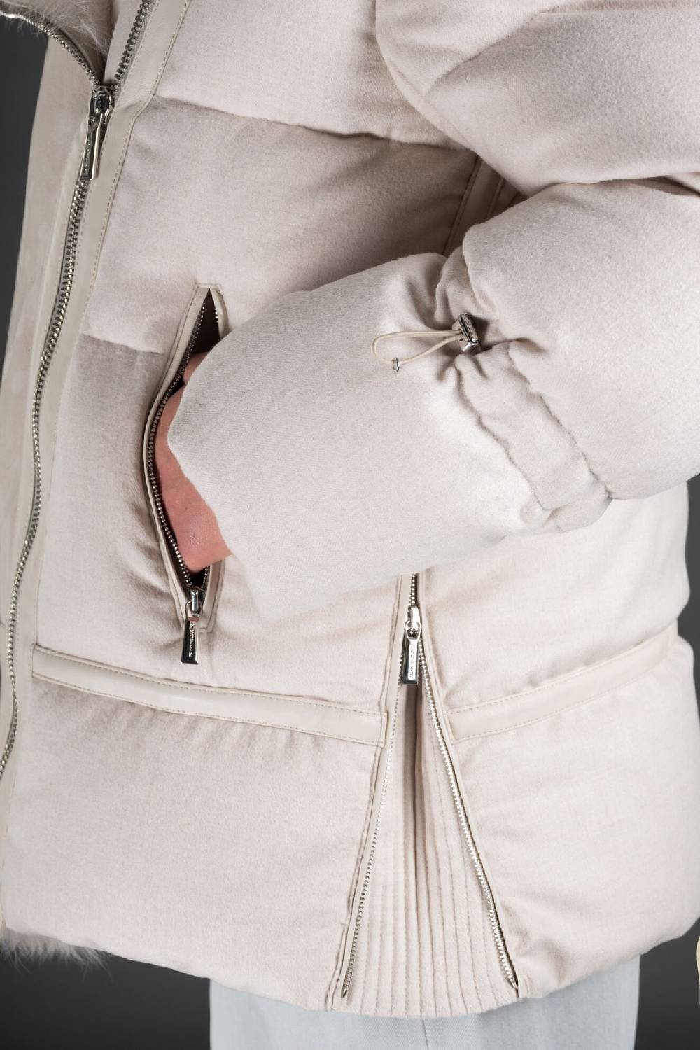 Moorer Giacche YOSS-KS9 Shopping online