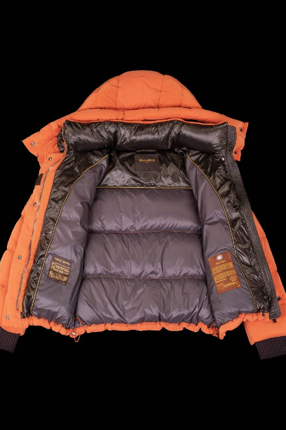 Moorer Piumini THUILE-OS Offerta esclusiva