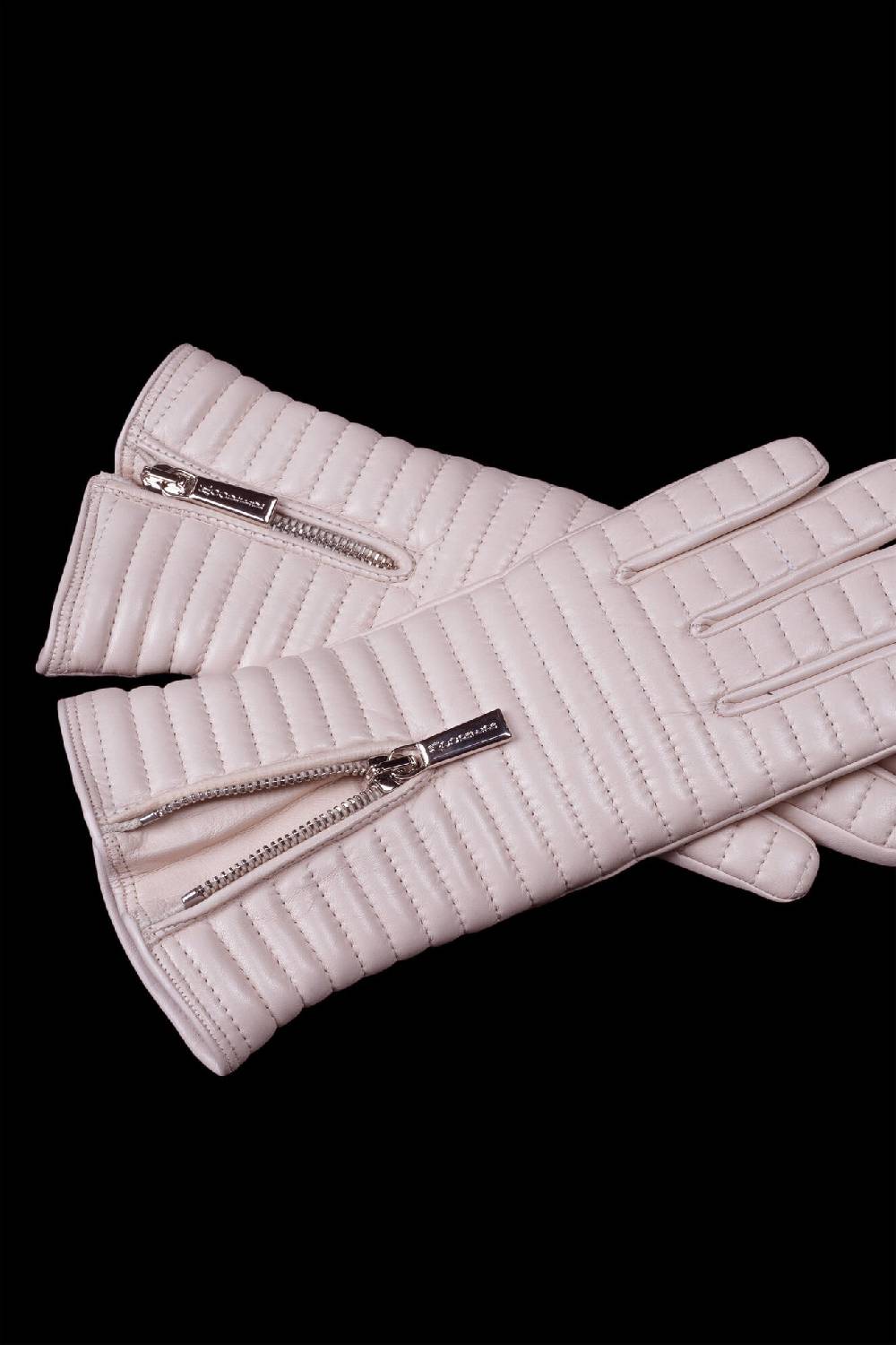 Moorer Guanti e Sciarpe GUANTO QUILTED-QLD Vendite stagionali
