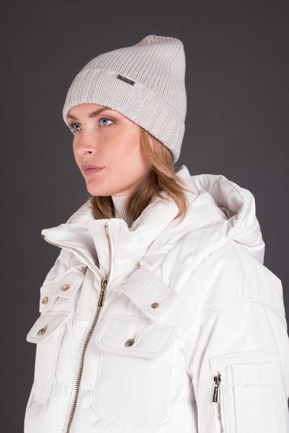 Moorer Maglieria VETTA-CWH Black Friday