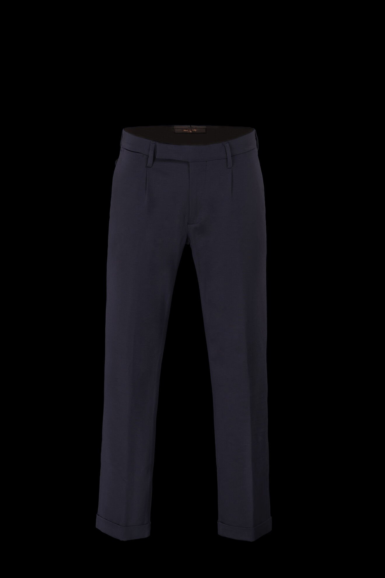 Moorer Pantaloni NIGEL-J