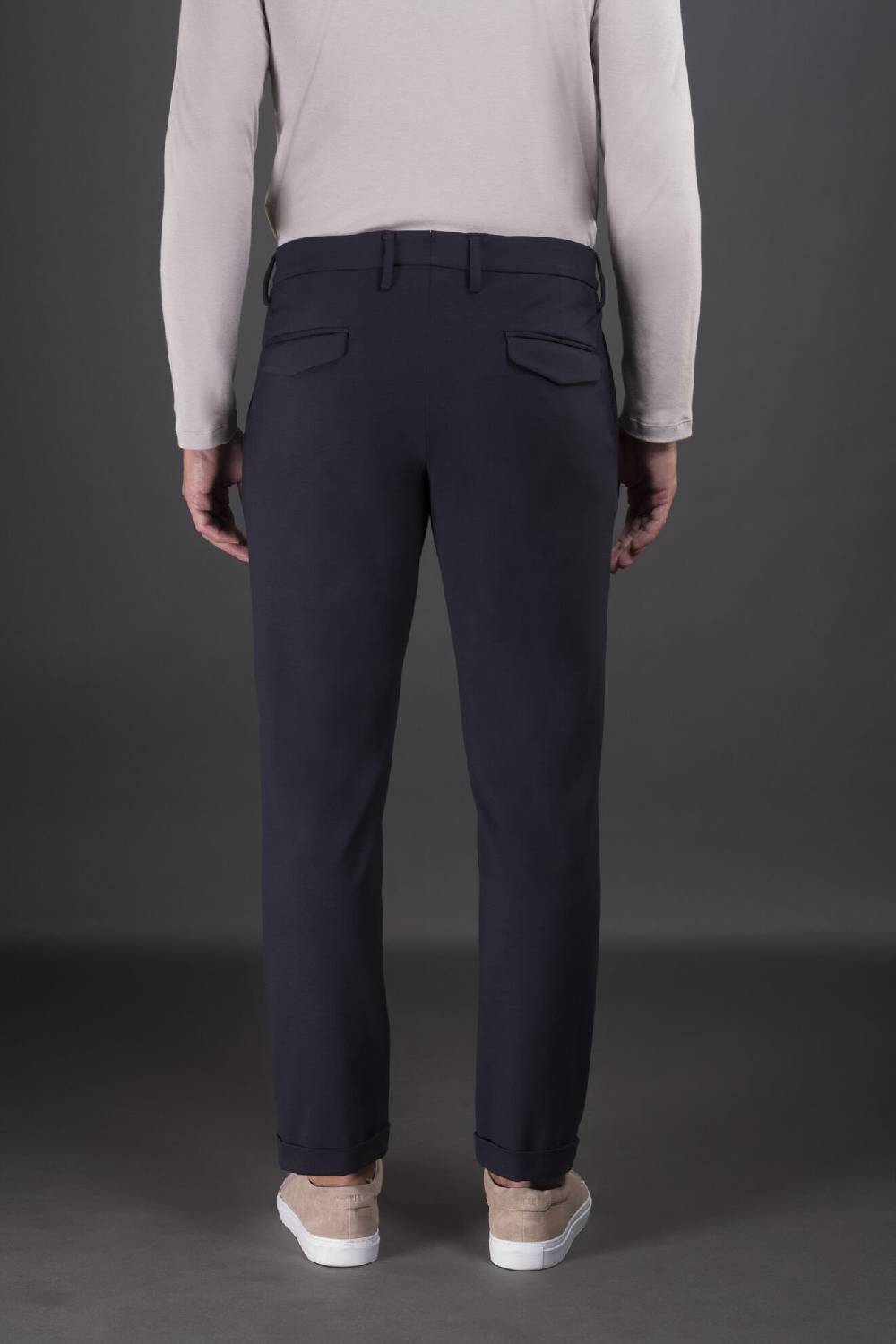 Moorer Pantaloni NIGEL-J Vendita calda