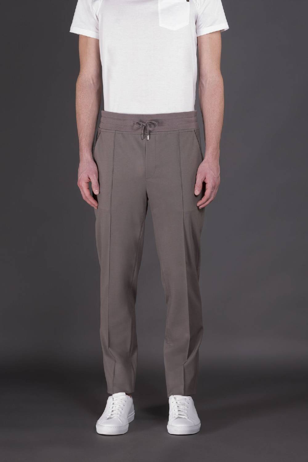Moorer Pantaloni MATTHEW-J Offerta migliore