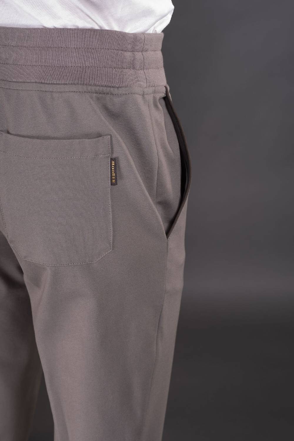 Moorer Pantaloni MATTHEW-J Offerta migliore