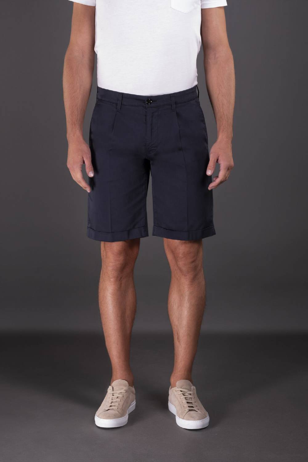 Moorer Pantaloni ALICUDI-SEC Latest fashion