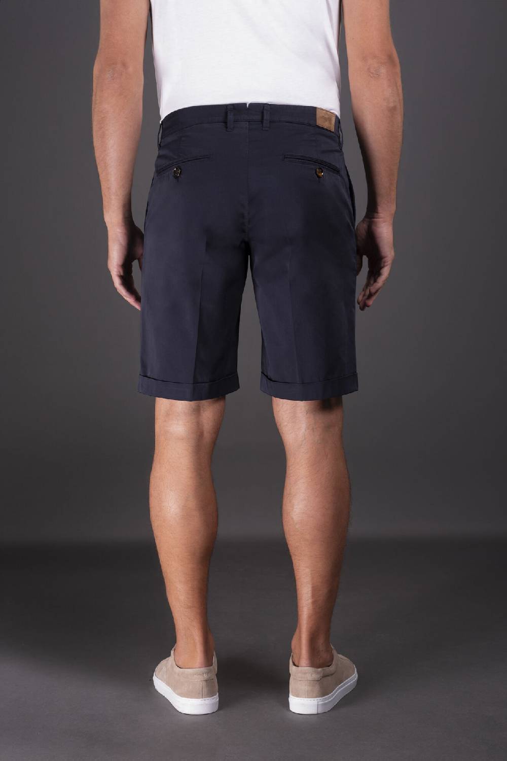 Moorer Pantaloni ALICUDI-SEC Latest fashion