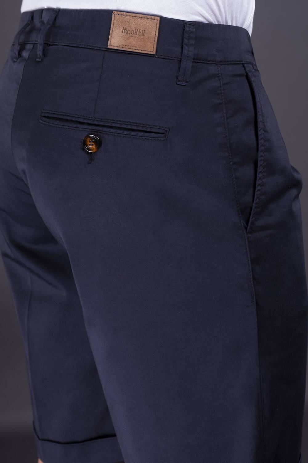 Moorer Pantaloni ALICUDI-SEC Latest fashion