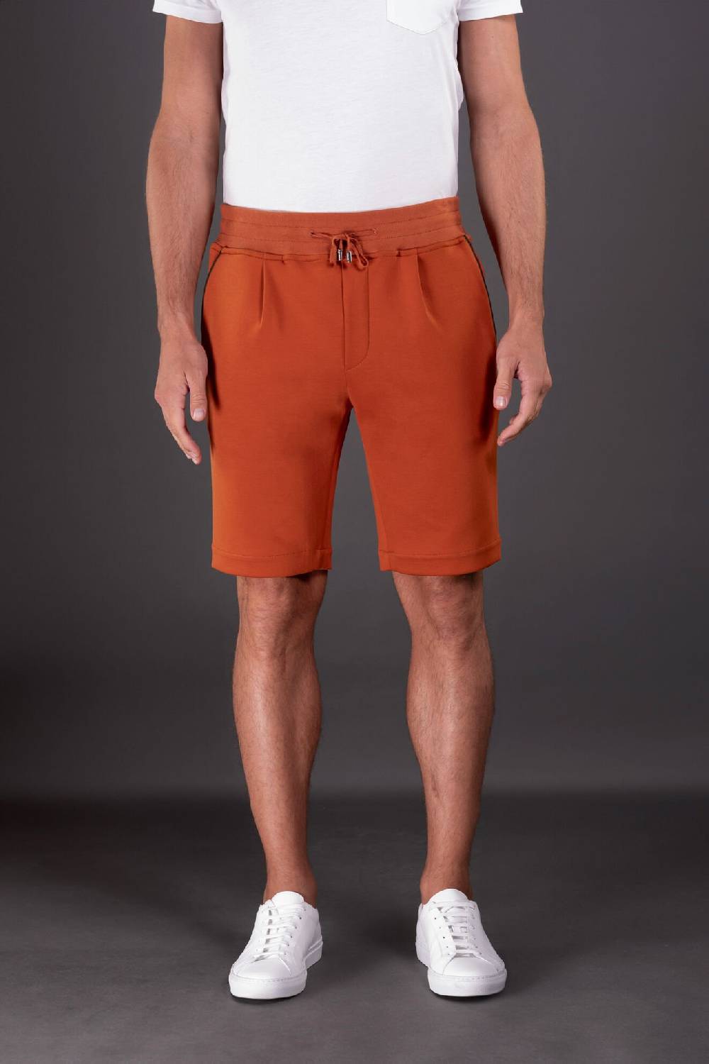 Moorer Pantaloni BRODERICK-IT Online Outlet