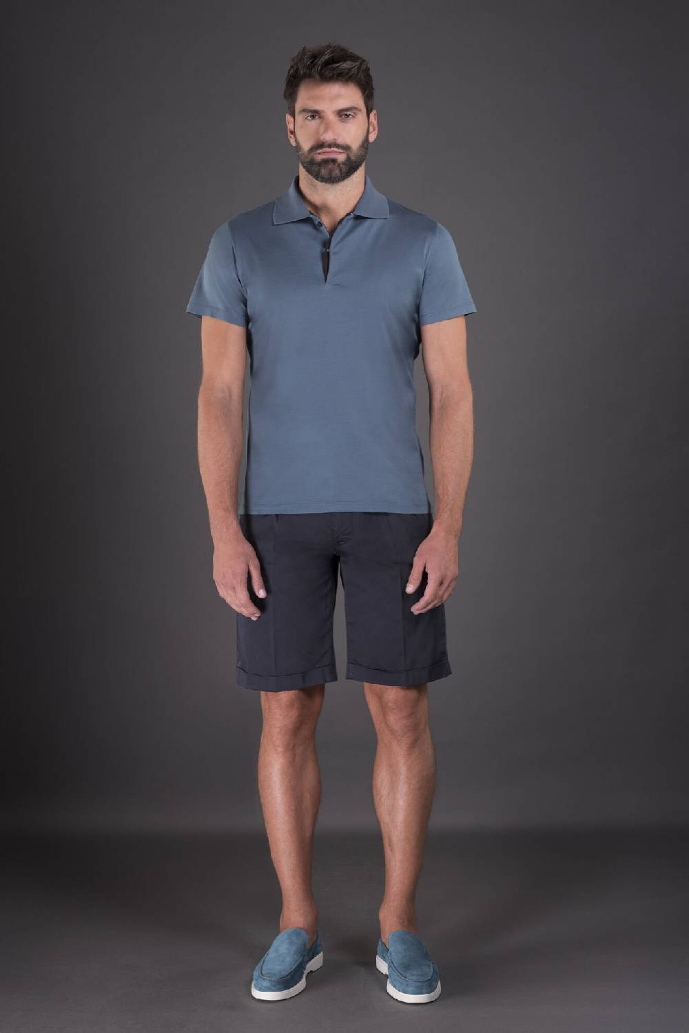 Moorer T-shirt e Polo RONALD-JCL Offerta temporanea