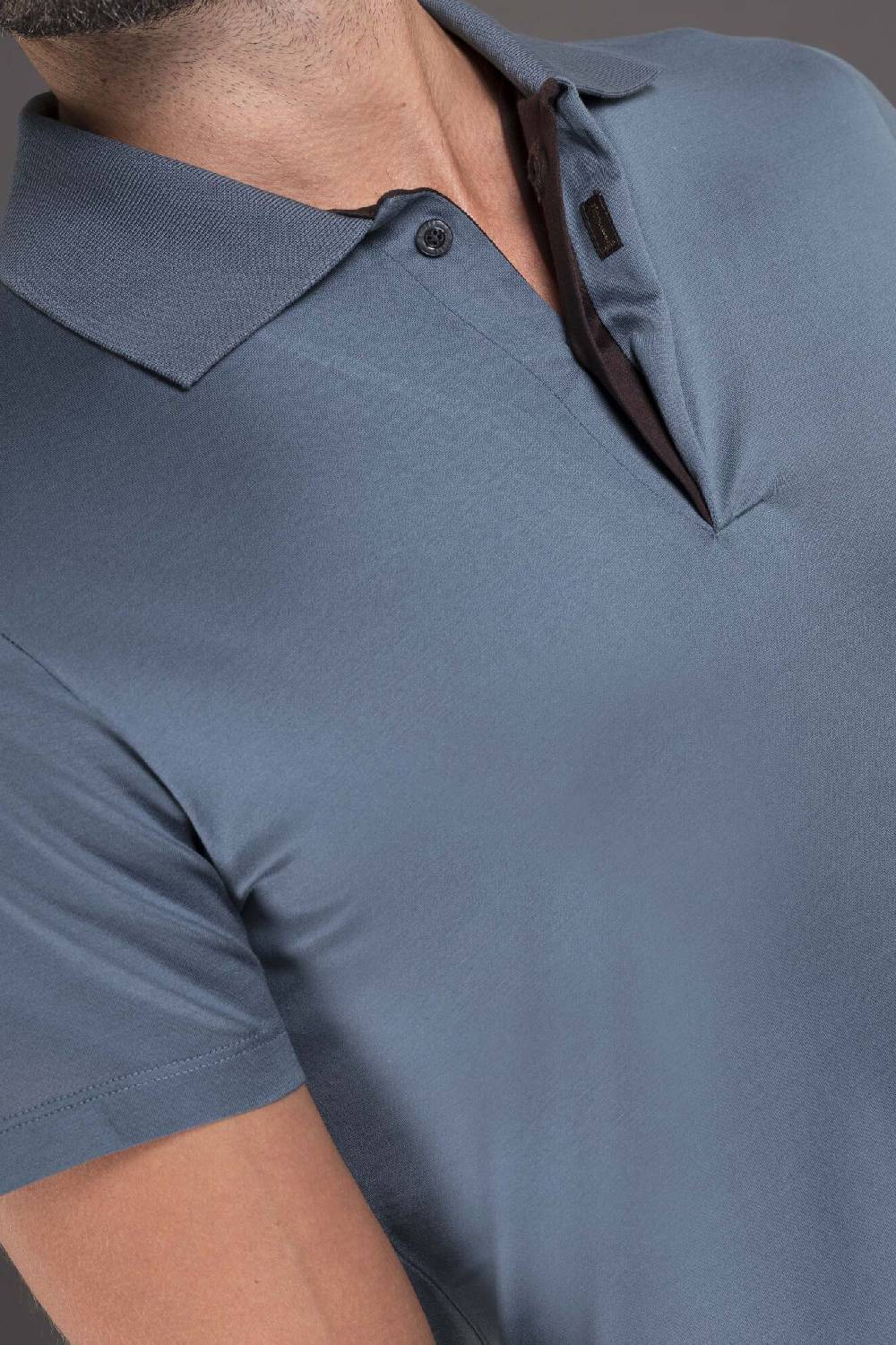 Moorer T-shirt e Polo RONALD-JCL Offerta temporanea