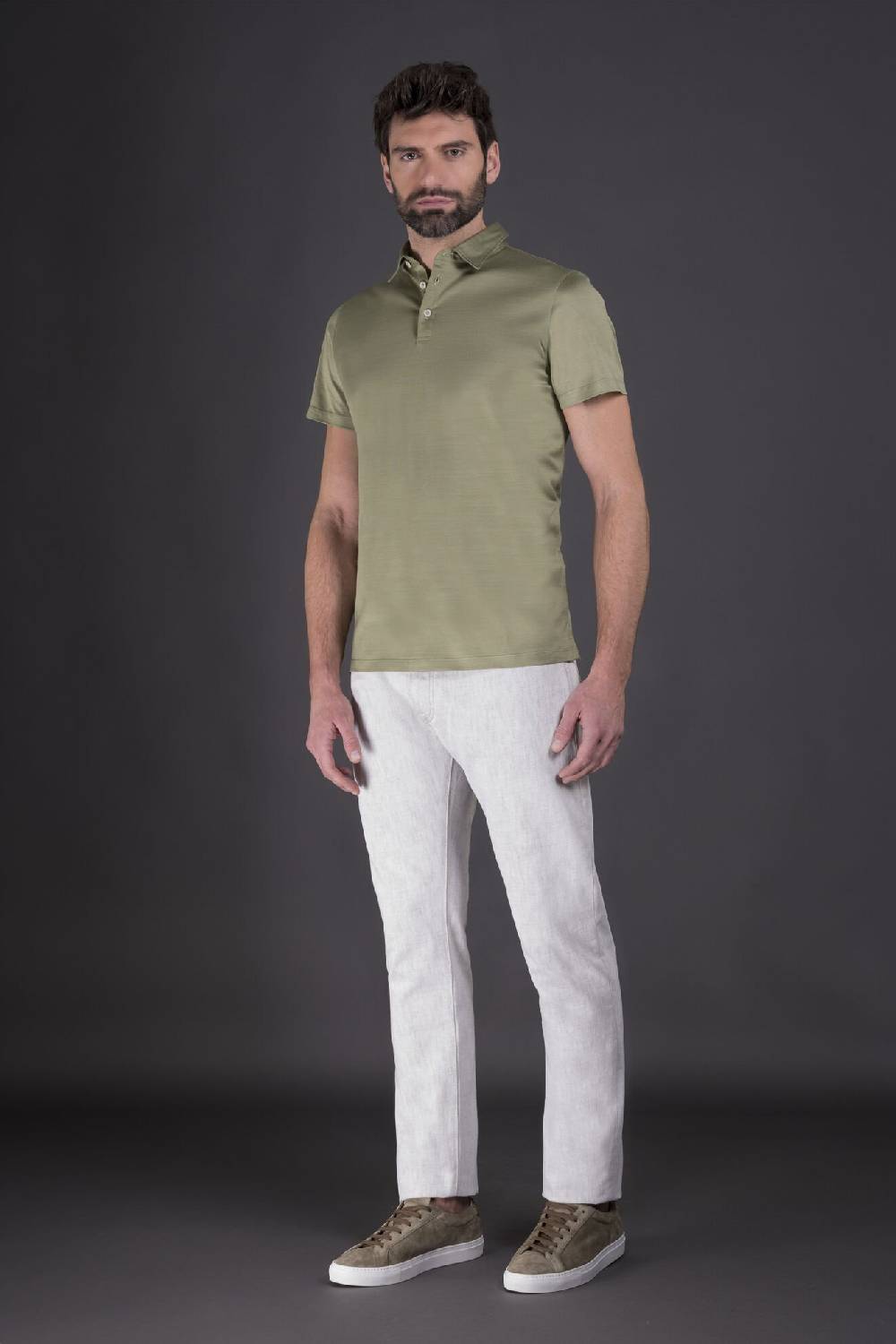 Moorer T-shirt e Polo PACHINO-JCL Offerte esclusive