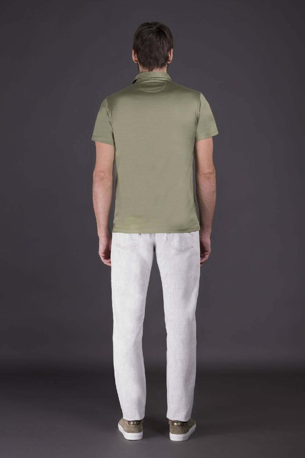 Moorer T-shirt e Polo PACHINO-JCL Offerte esclusive