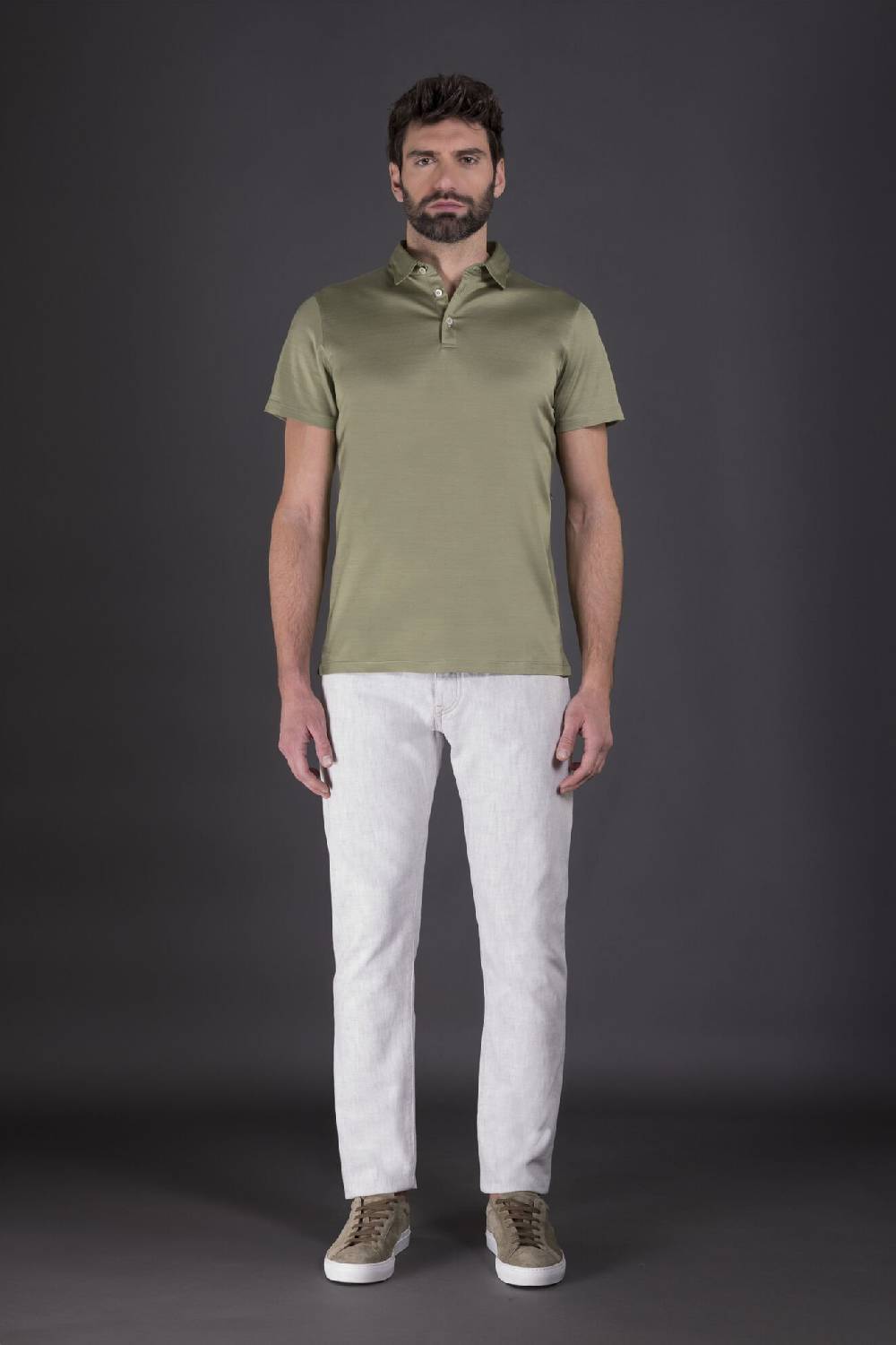 Moorer T-shirt e Polo PACHINO-JCL Offerte esclusive