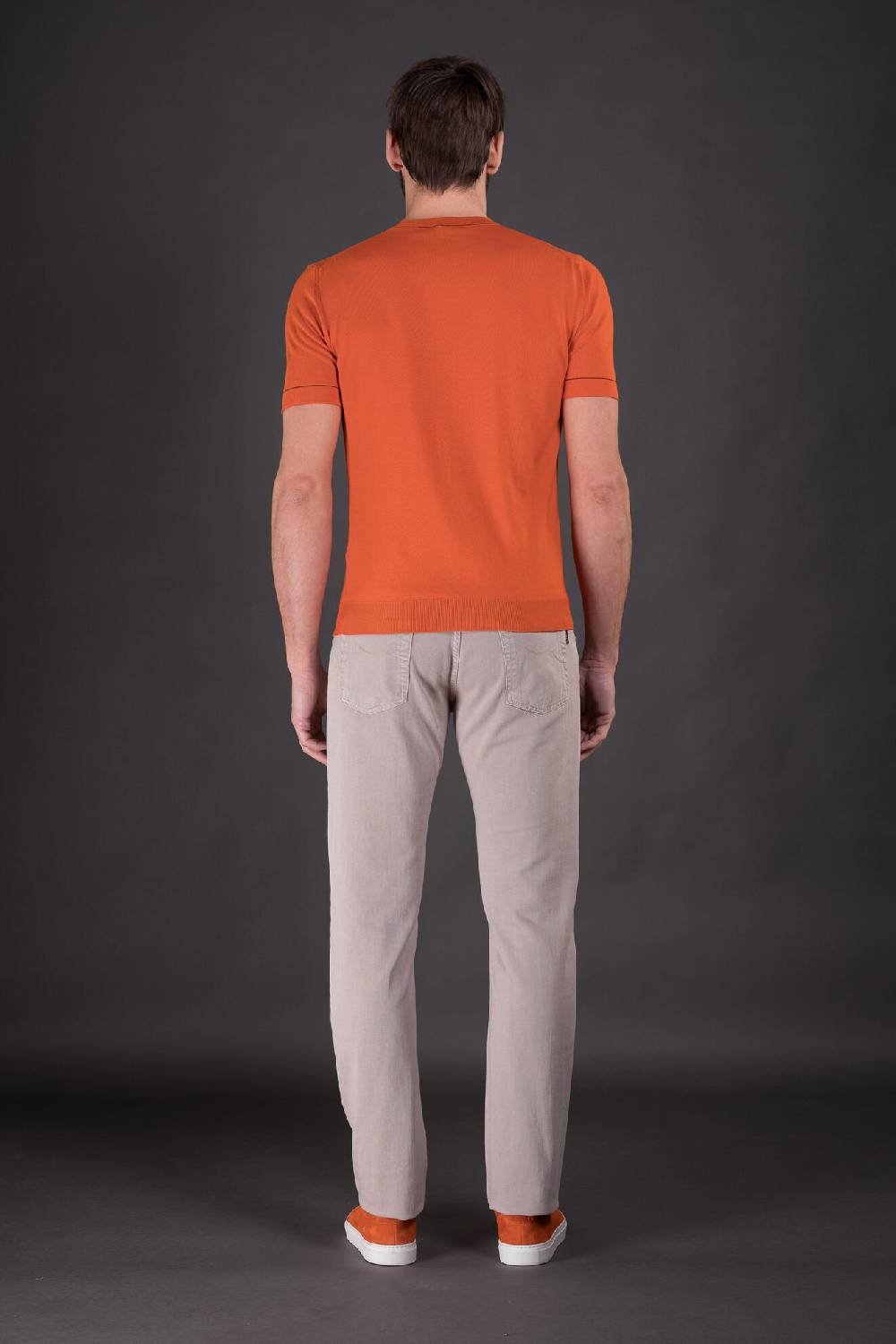 Moorer T-shirt e Polo JAIRO-CRE Lightning offer