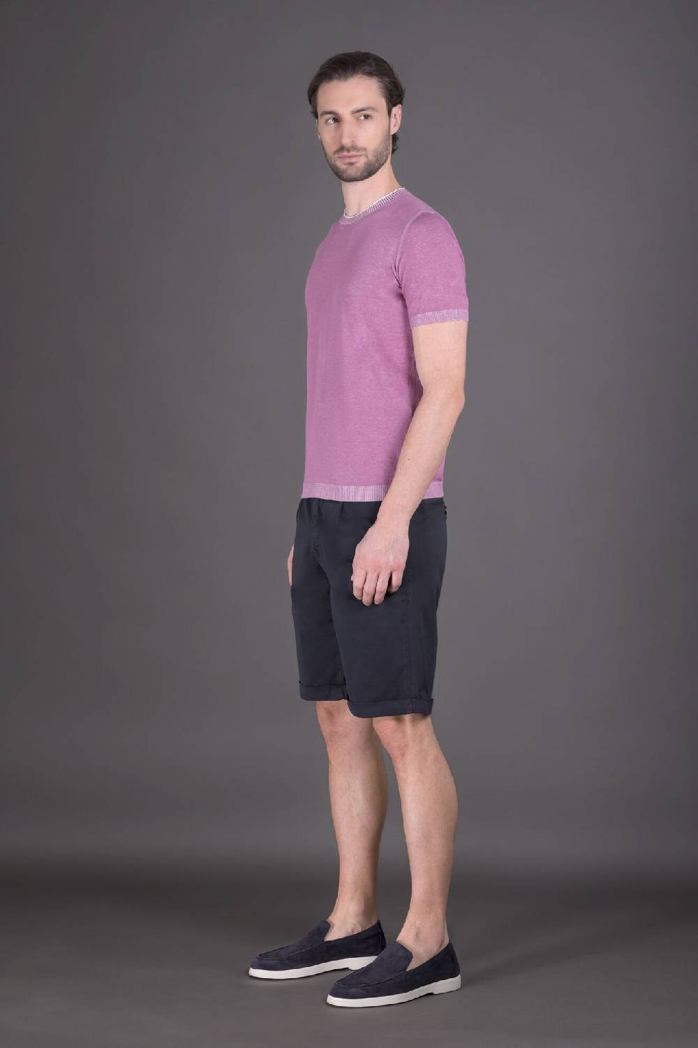 Moorer T-shirt e Polo JUDE-VCR Nuovi prodotti