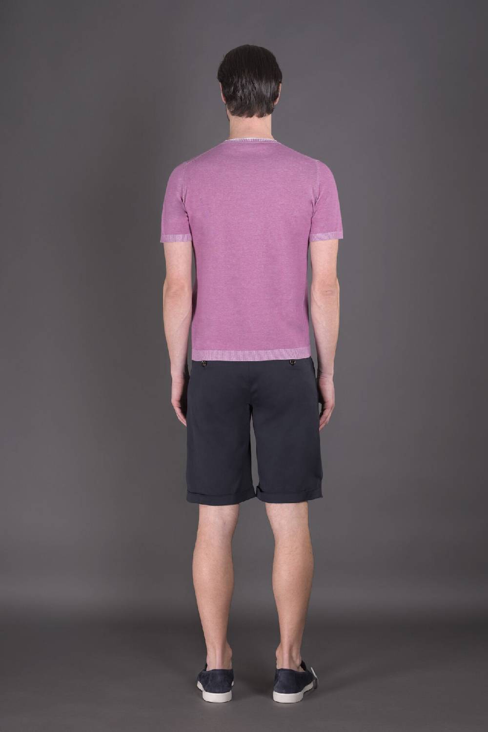 Moorer T-shirt e Polo JUDE-VCR Nuovi prodotti