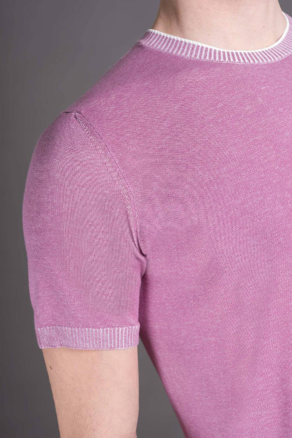 Moorer T-shirt e Polo JUDE-VCR Nuovi prodotti