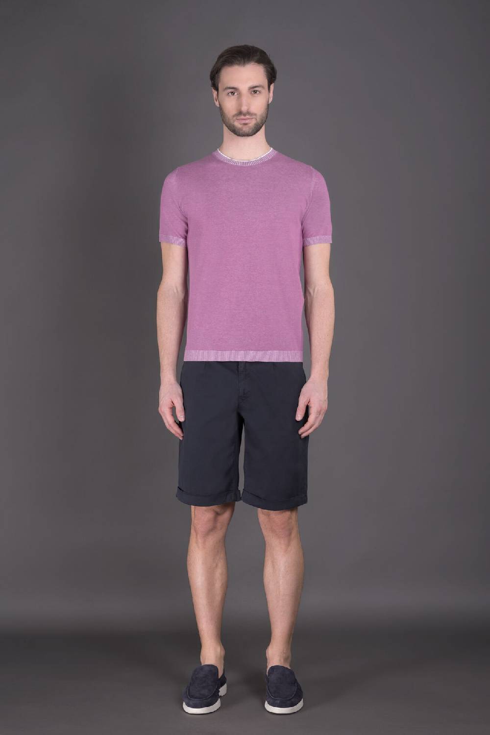 Moorer T-shirt e Polo JUDE-VCR Nuovi prodotti
