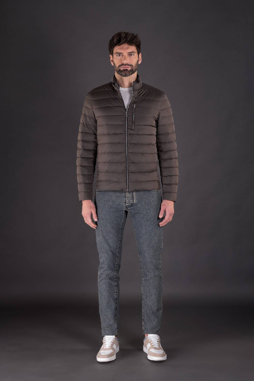 Moorer Bomber ARAMIS-STP Liquidazione