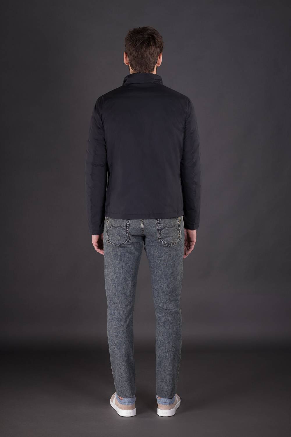 Moorer Bomber ARAMIS-STP Liquidazione