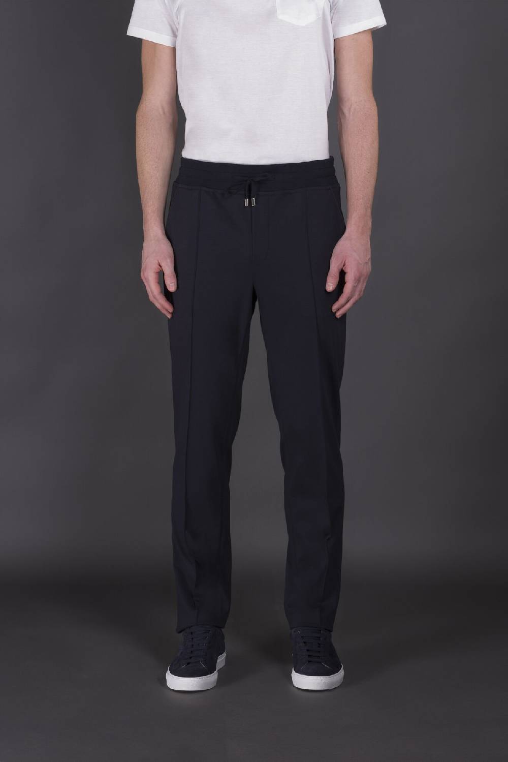 Moorer Pantaloni MATTHEW-J Comprane uno, ottenene uno gratis