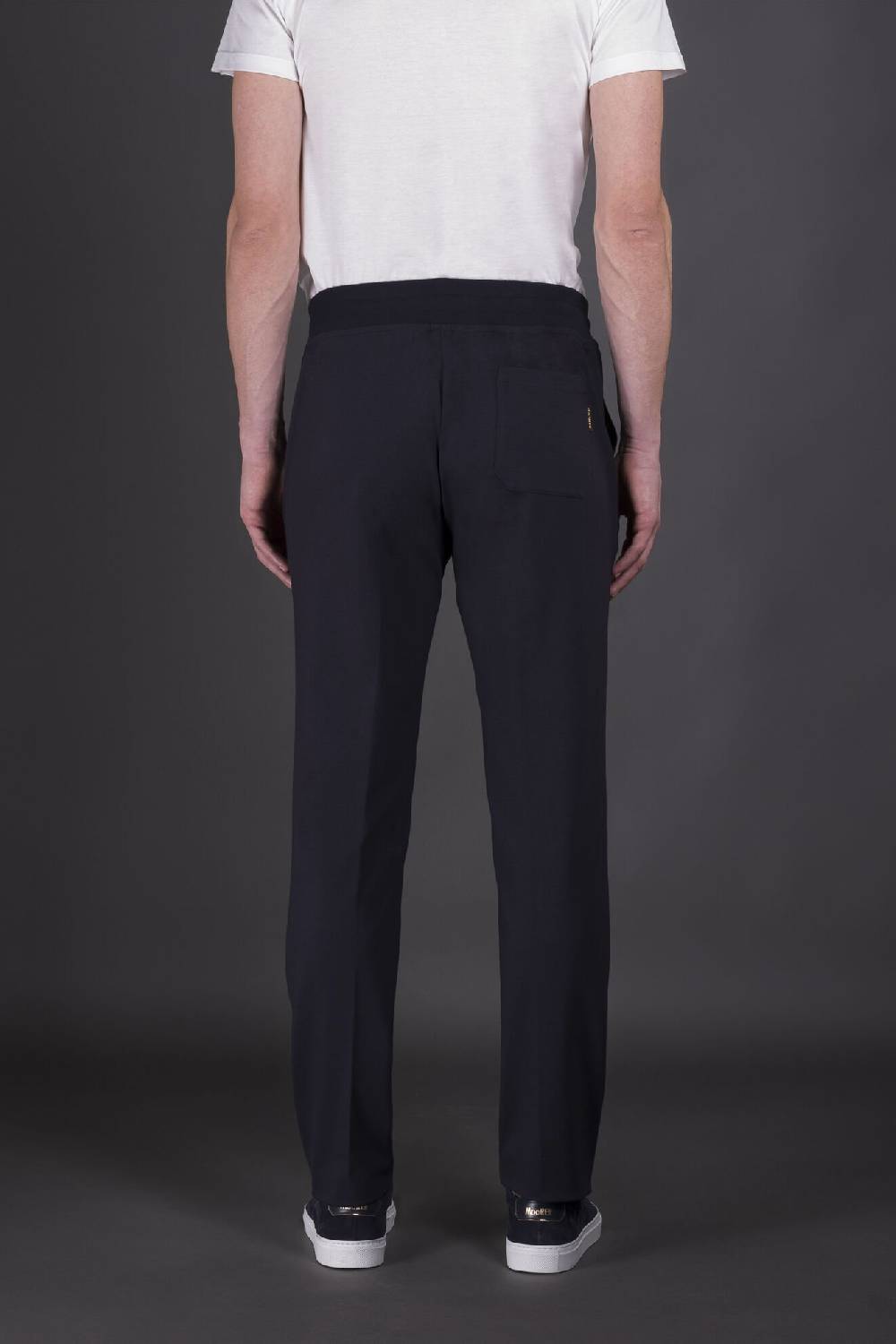 Moorer Pantaloni MATTHEW-J Comprane uno, ottenene uno gratis