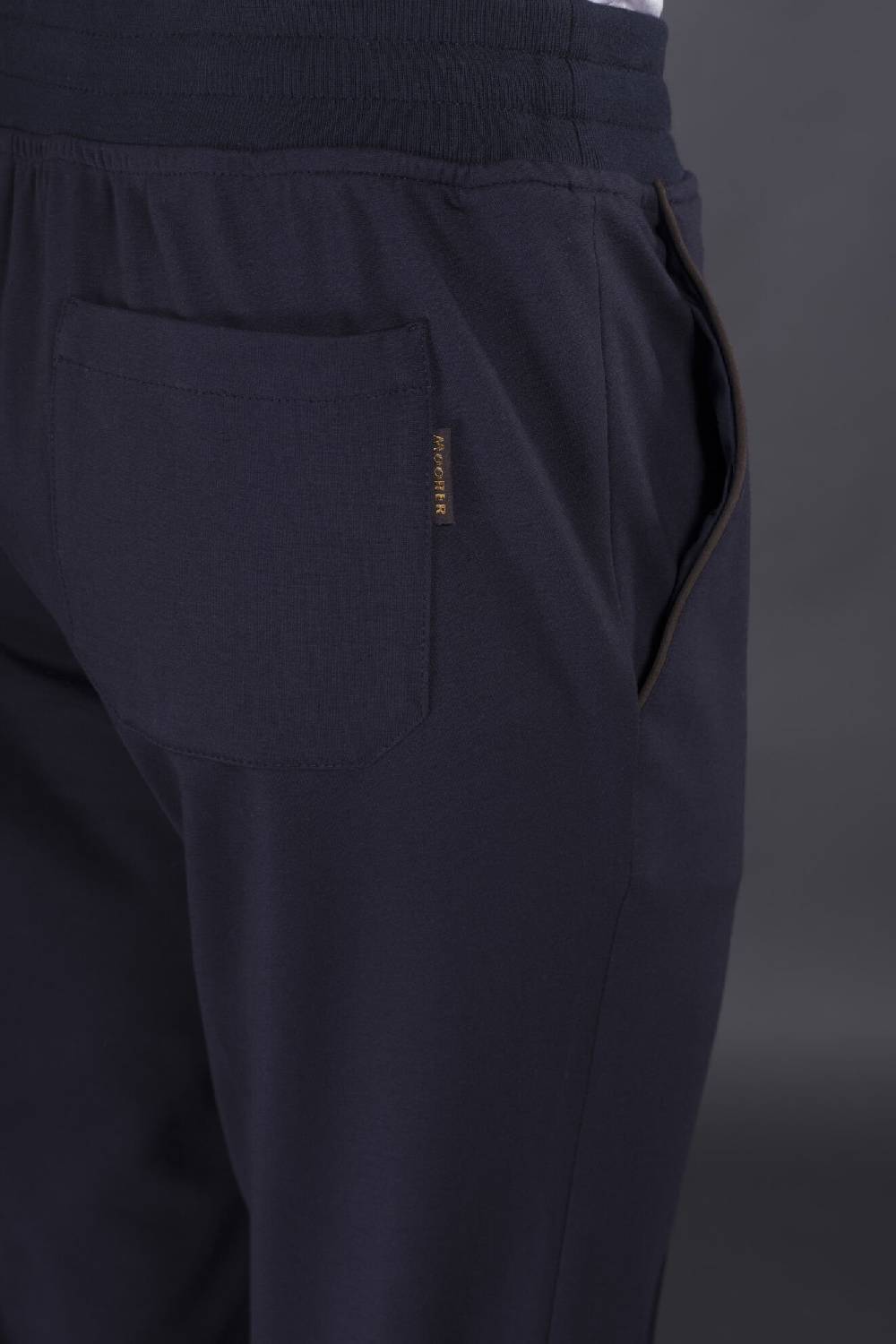 Moorer Pantaloni MATTHEW-J Comprane uno, ottenene uno gratis