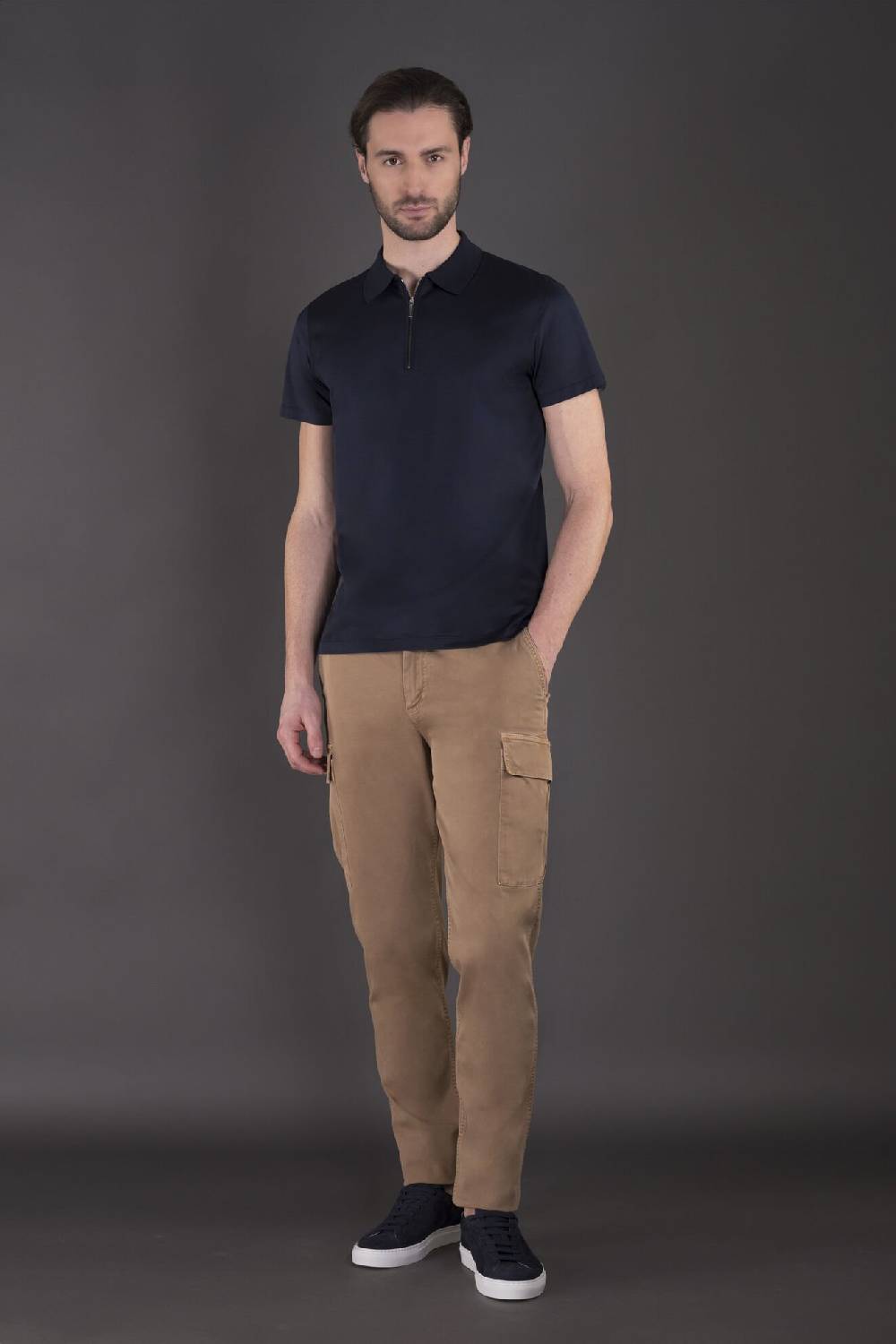 Moorer T-shirt e Polo JERICHO-JCL Enormi risparmi