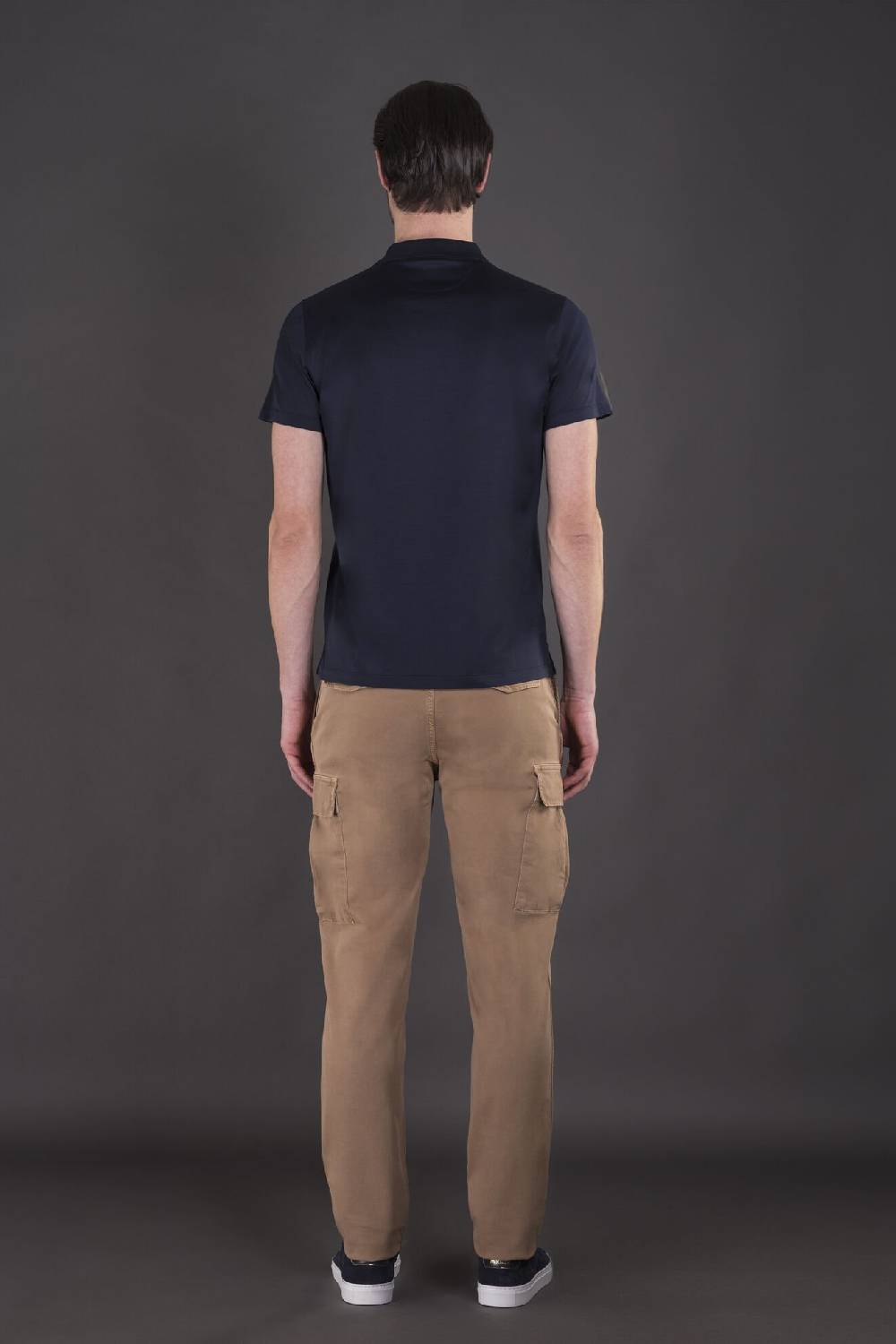Moorer T-shirt e Polo JERICHO-JCL Enormi risparmi
