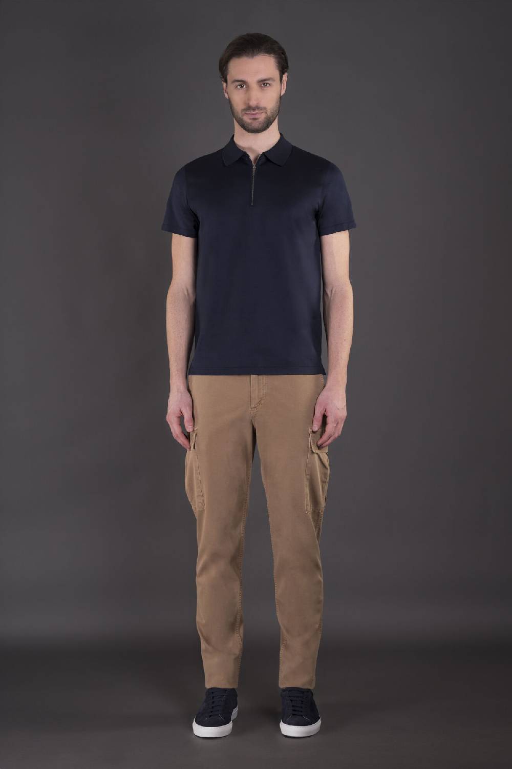 Moorer T-shirt e Polo JERICHO-JCL Enormi risparmi