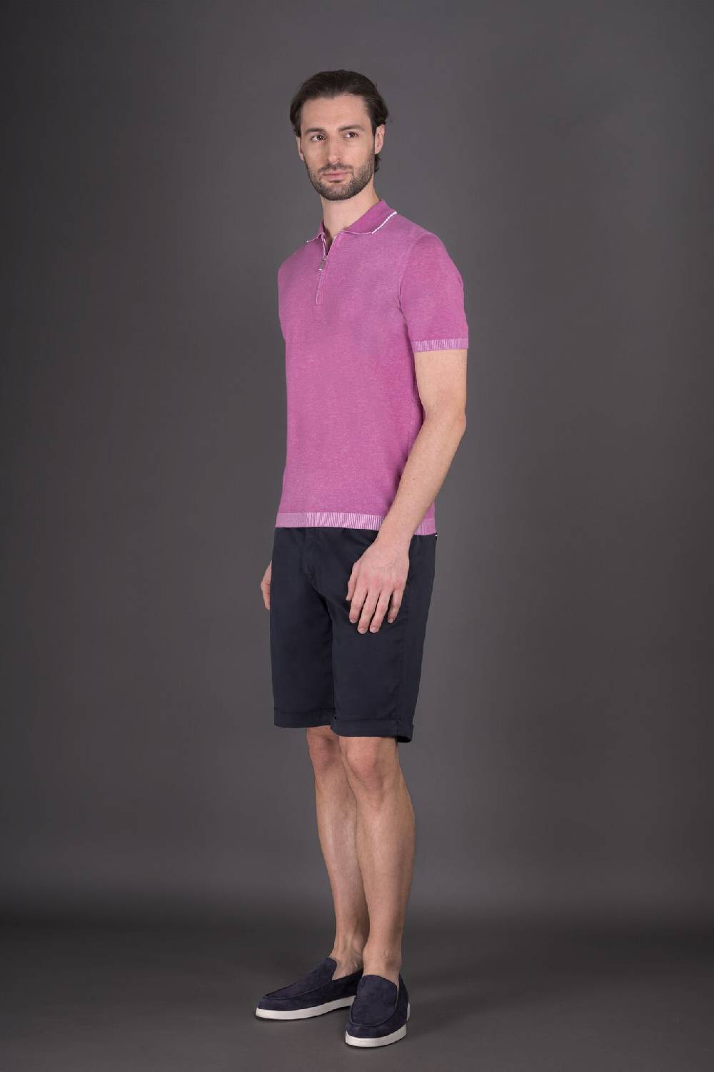 Moorer T-shirt e Polo COTY-VCR Sconti VIP