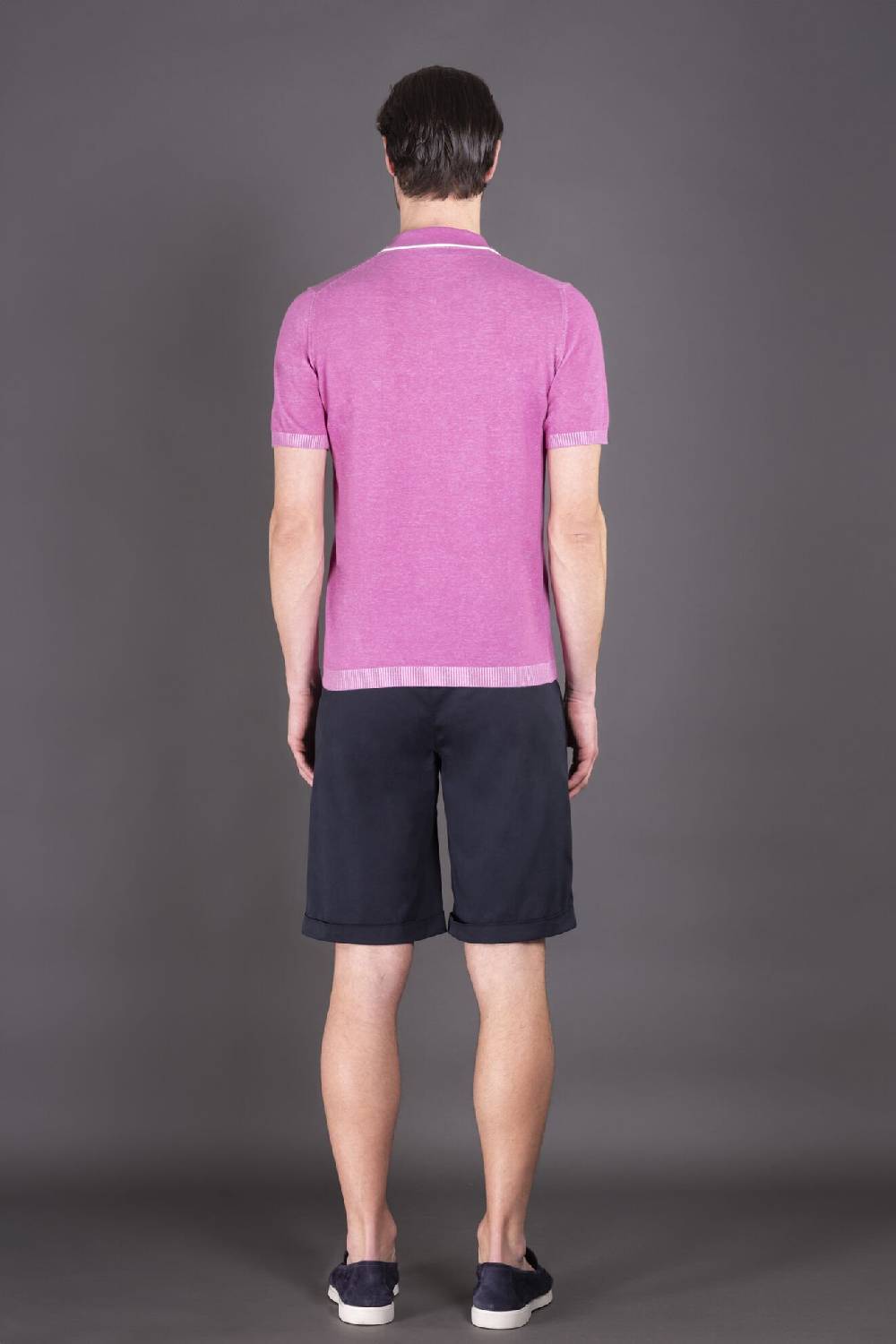 Moorer T-shirt e Polo COTY-VCR Sconti VIP