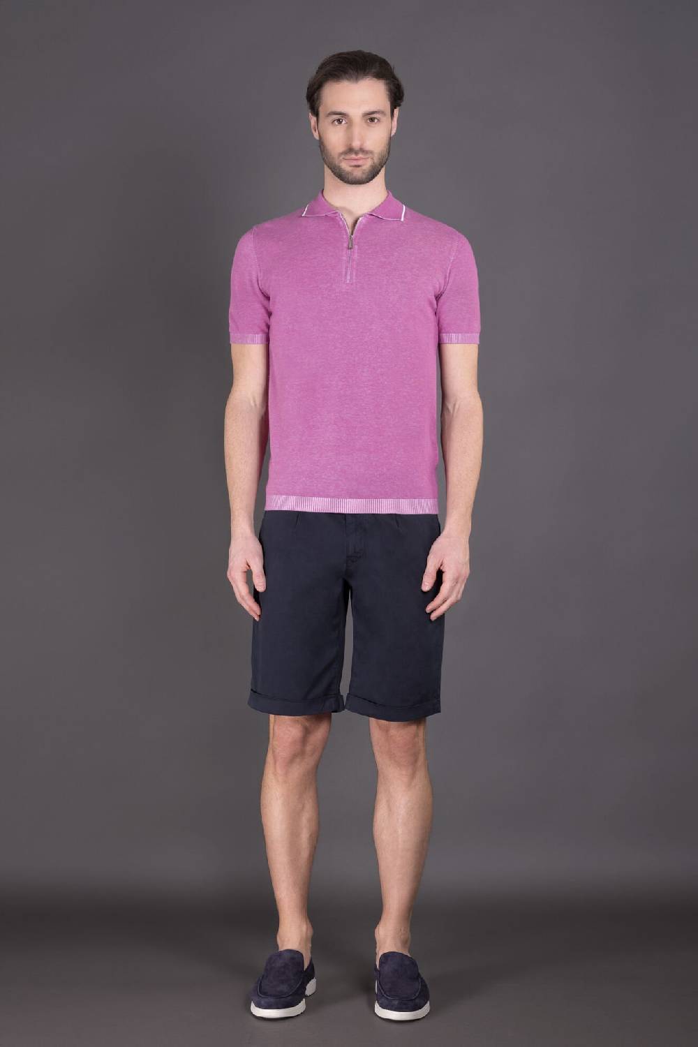 Moorer T-shirt e Polo COTY-VCR Sconti VIP