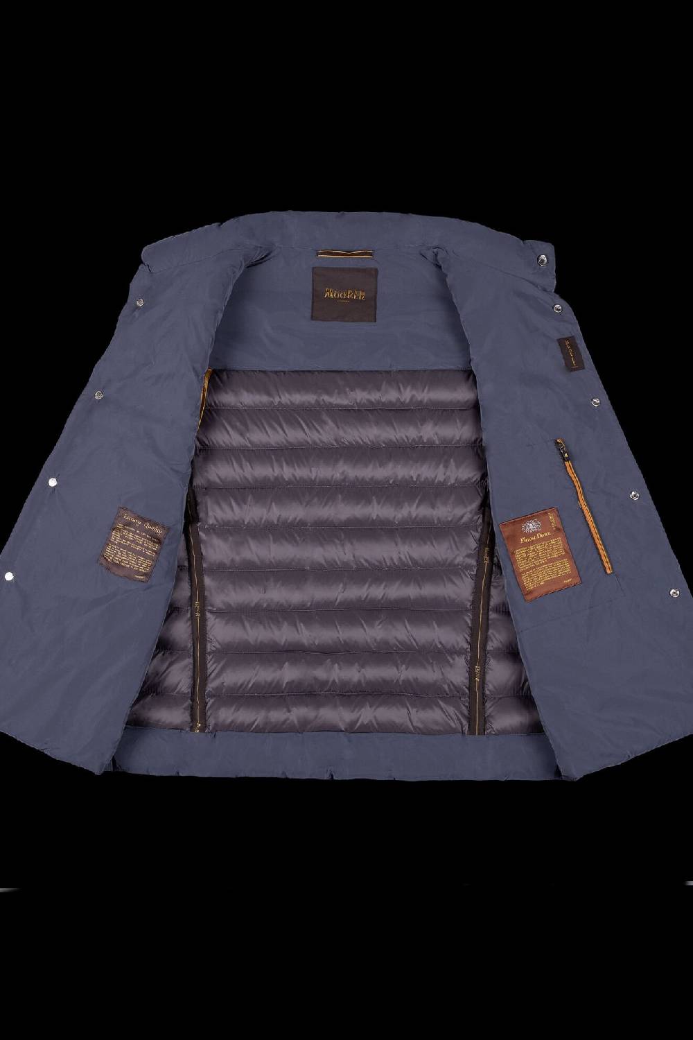Moorer Gilet ASHTON-OS Prezzo basso