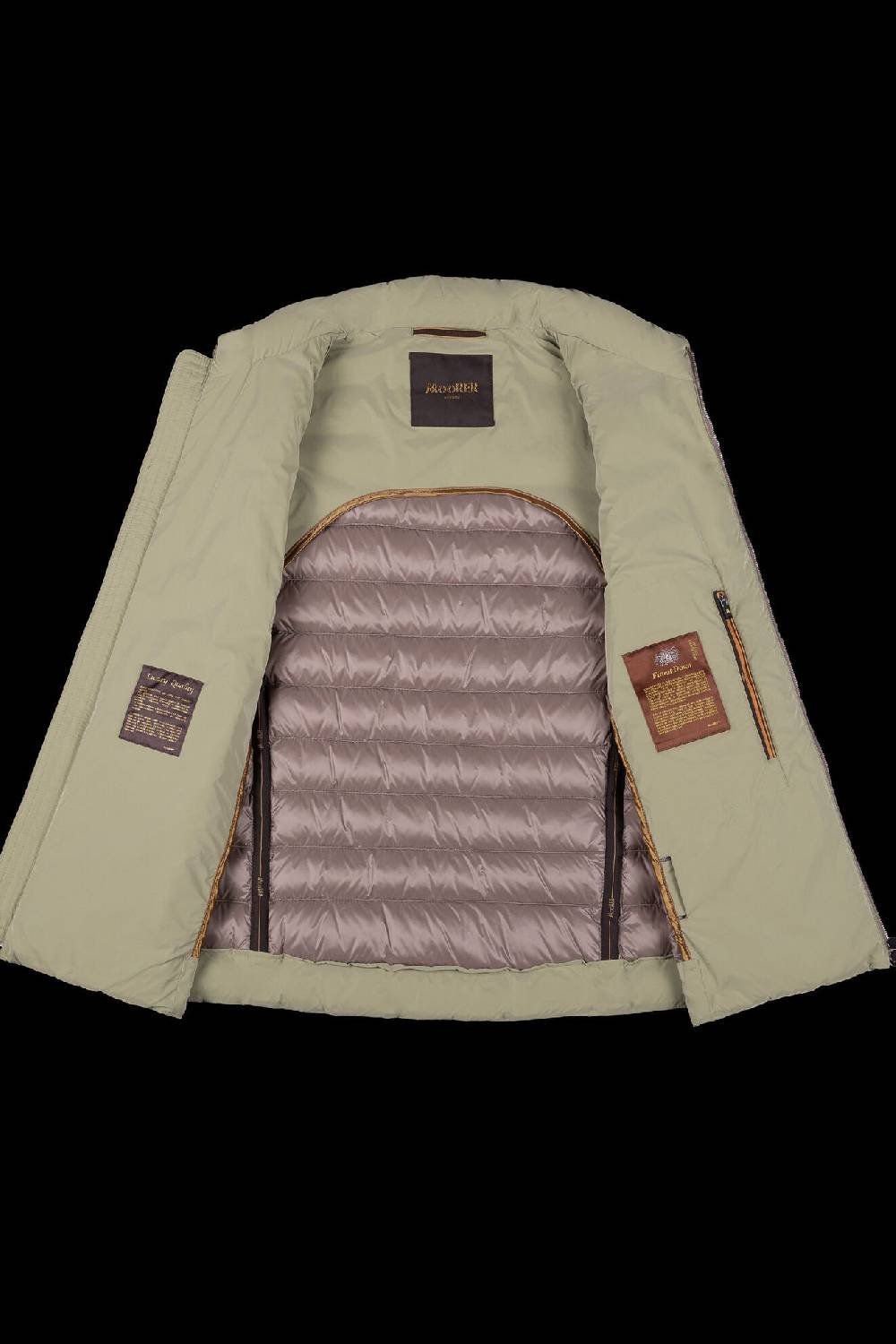 Moorer Giacche CALAF-OS Super Saving Price