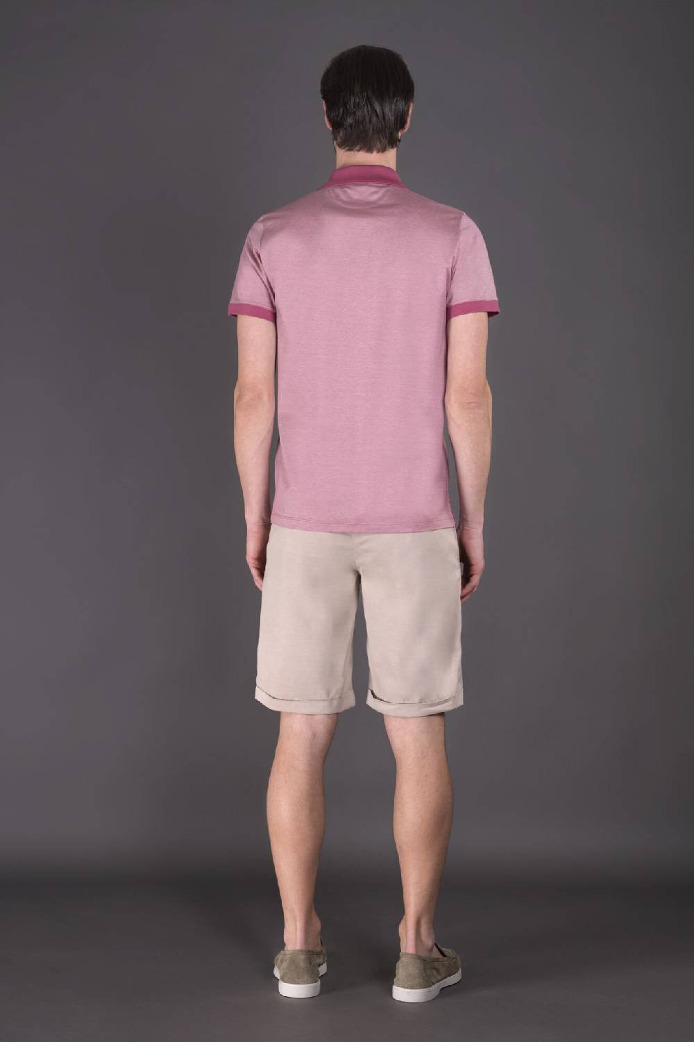 Moorer T-shirt e Polo SPIKE-PQX Offerta settimanale
