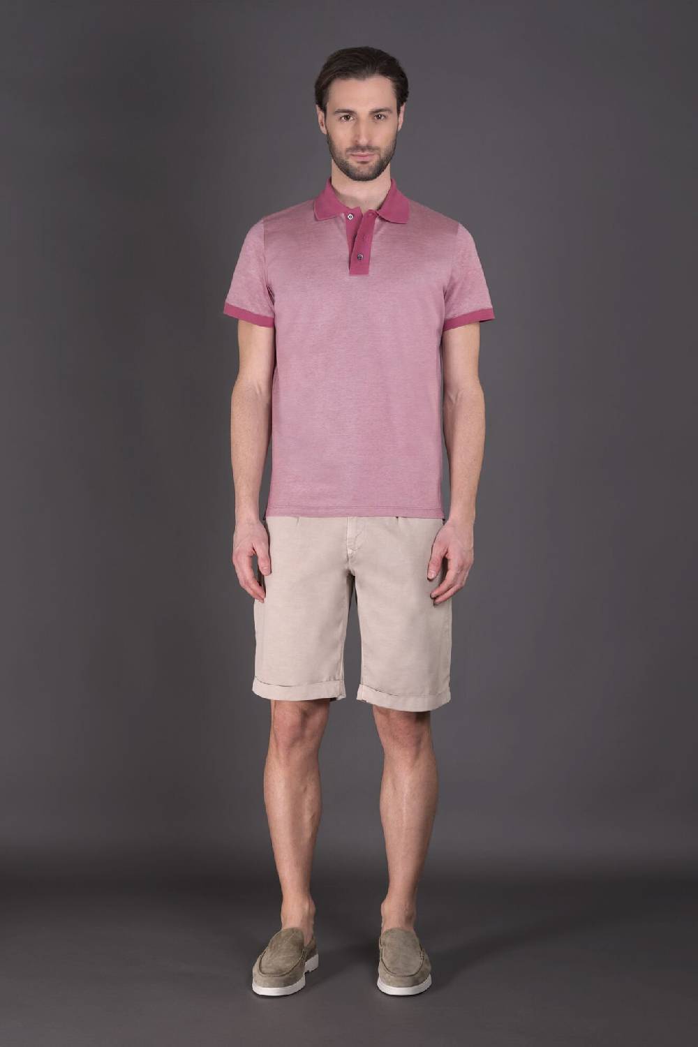 Moorer T-shirt e Polo SPIKE-PQX Offerta settimanale
