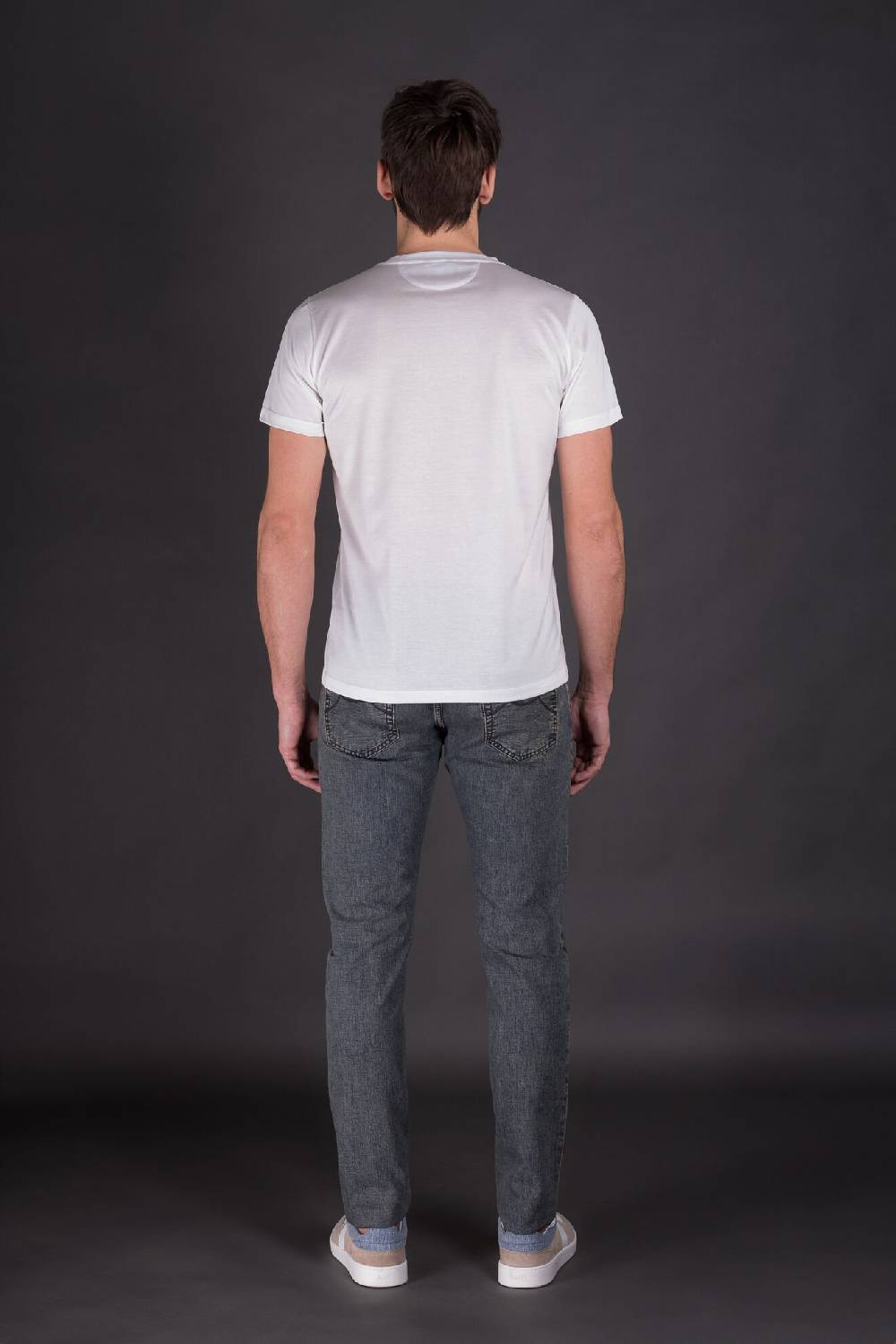 Moorer T-shirt e Polo BRUZIO-JCL Rilascio limitato