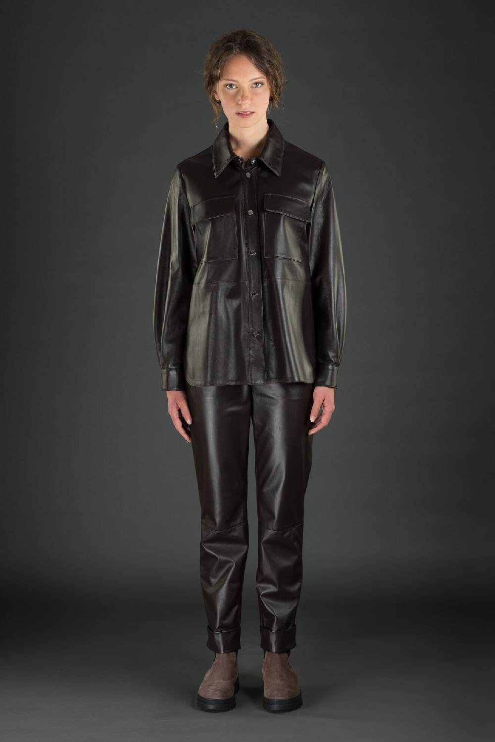Moorer Camicie NIMA-SLH Ultimo giorno