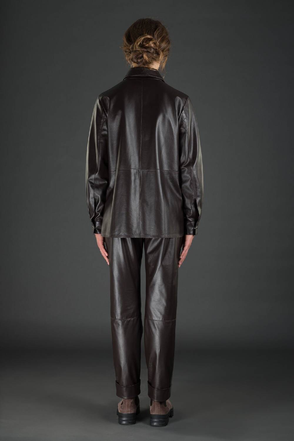 Moorer Camicie NIMA-SLH Ultimo giorno