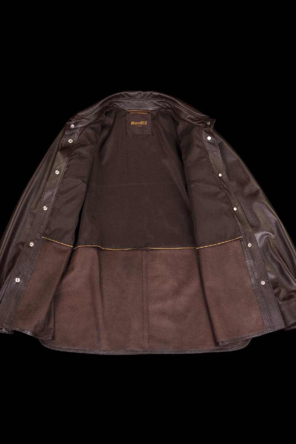 Moorer Camicie NIMA-SLH Ultimo giorno