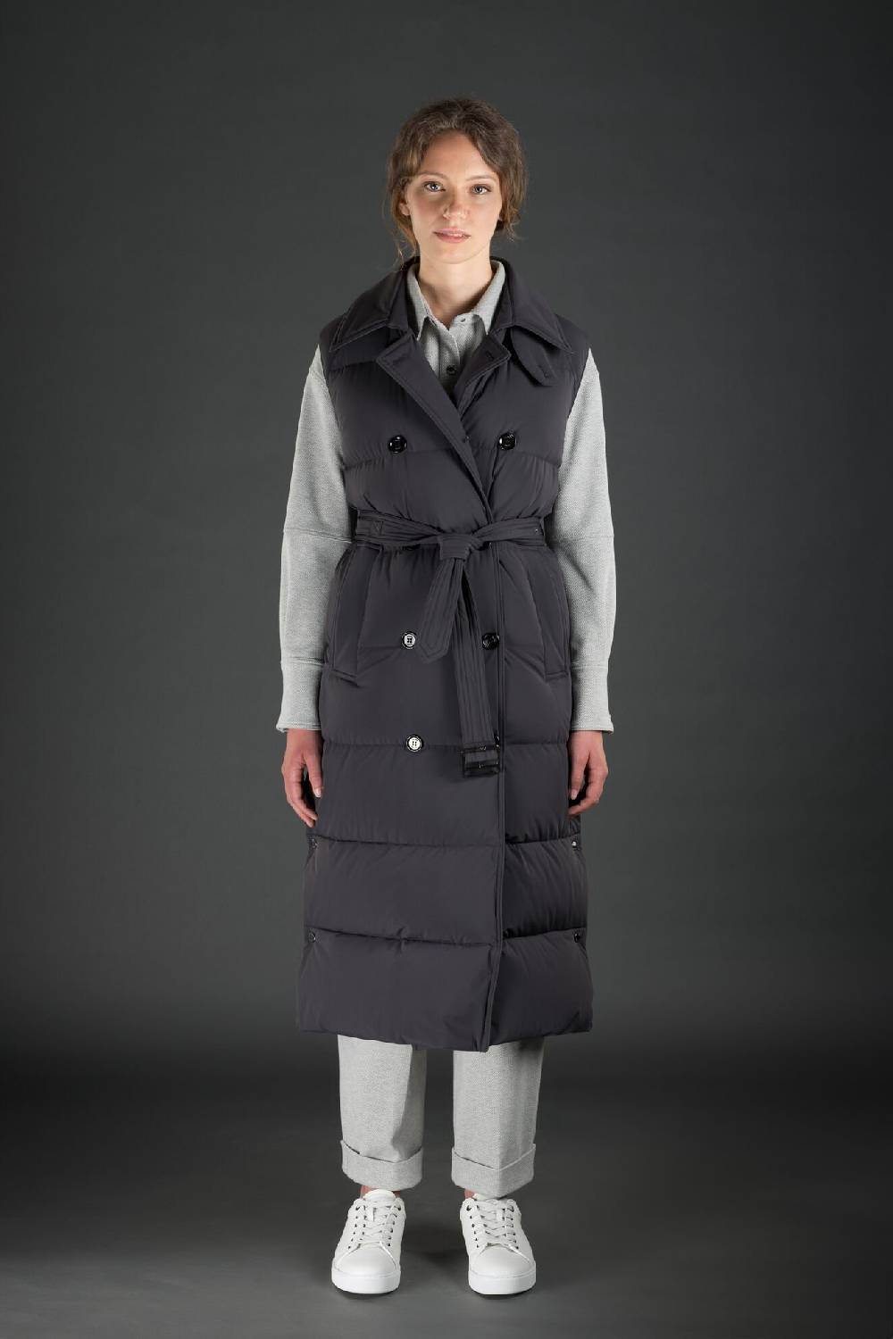 Moorer Giacche RHEA-KN Fino al 60% di sconto