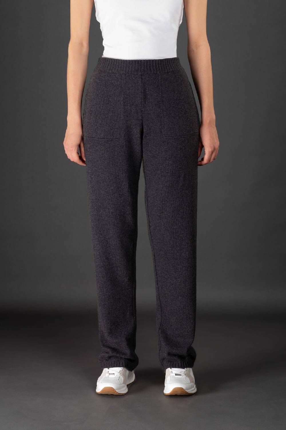 Moorer Pantaloni CALLIE-PKT Fino al 65% di sconto