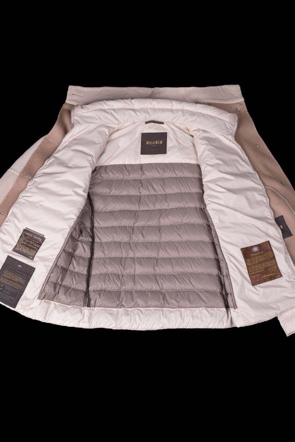 Moorer Giacche LENIE-CWB Offerta speciale della fabbrica
