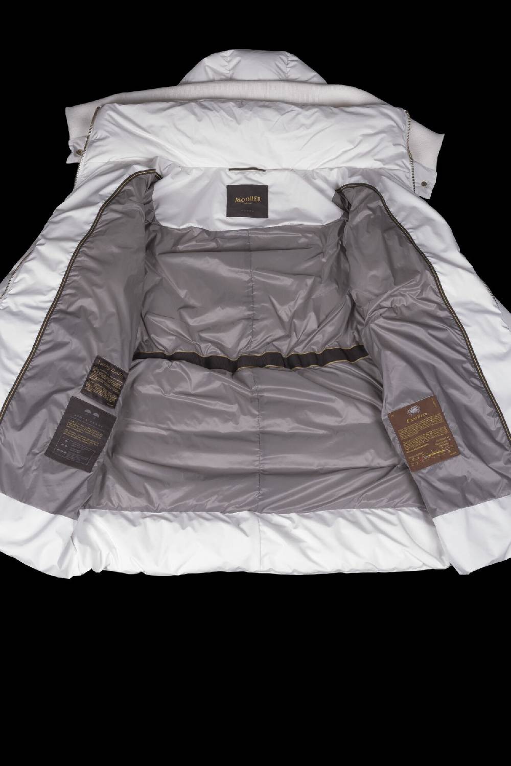 Moorer Piumini STACY-STK Sostegno trimestrale