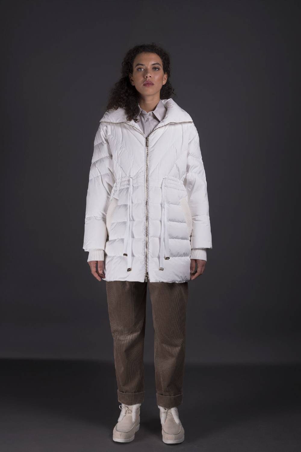 Moorer Piumini STACY-STK Sostegno trimestrale