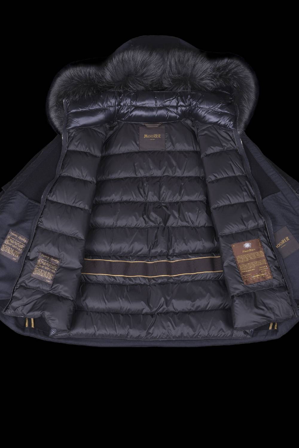 Moorer Giacche PEGASO-CWR Fino al 55% di sconto